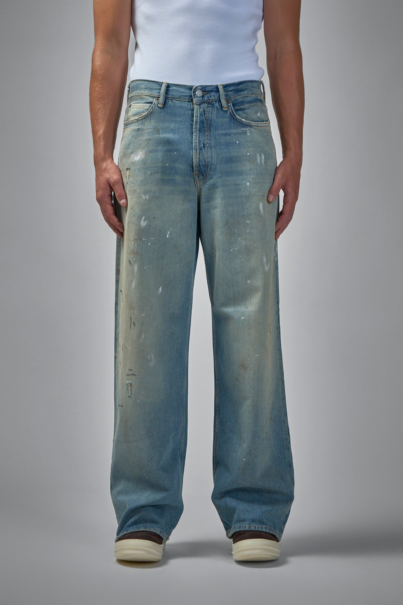 1981 Baggy Jeans - 2