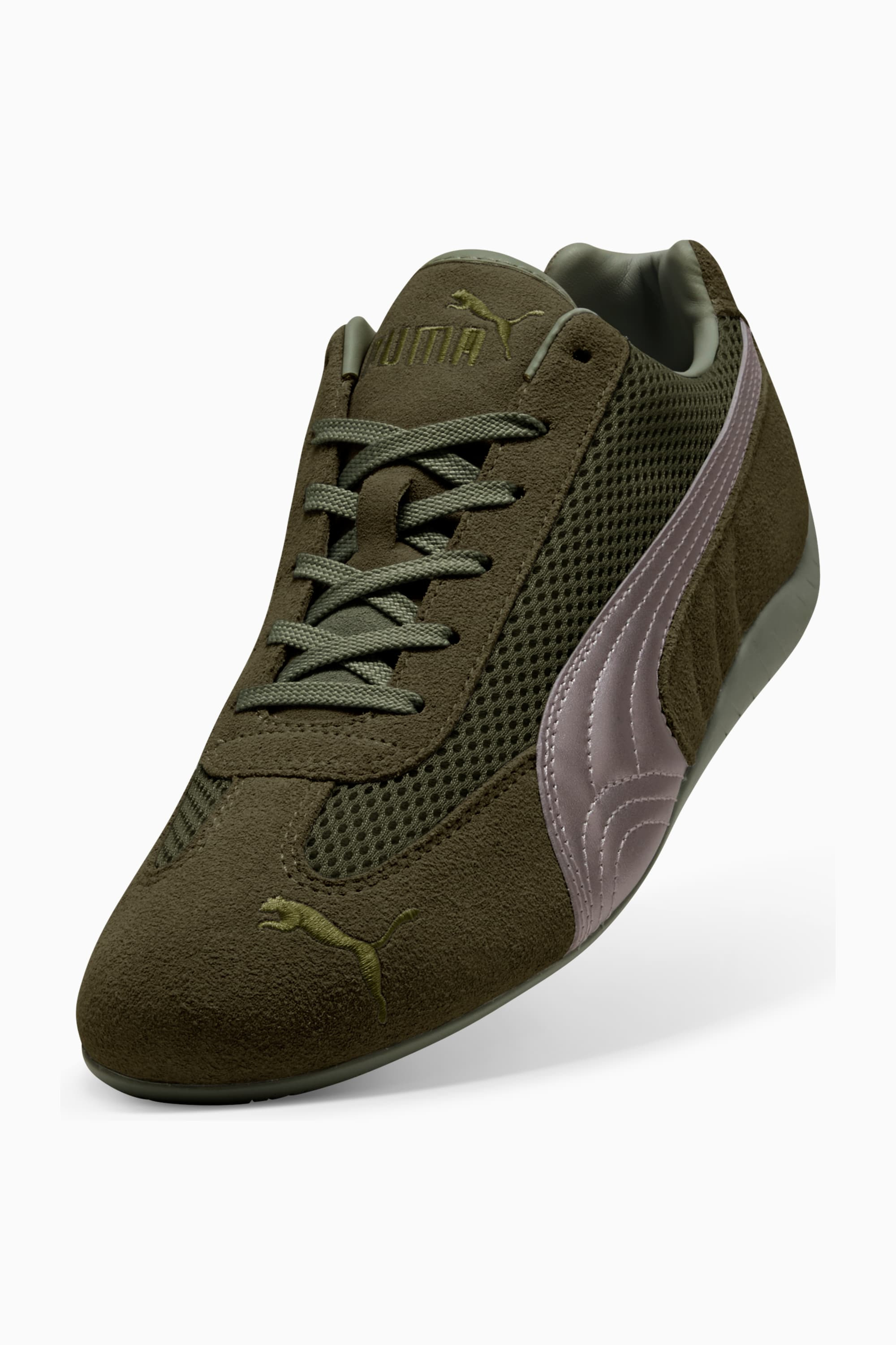 Speedcat Premium Sneakers Women - 6