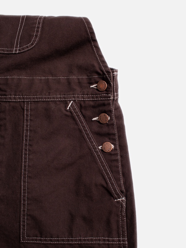 Karin Dungarees Bruno - 7