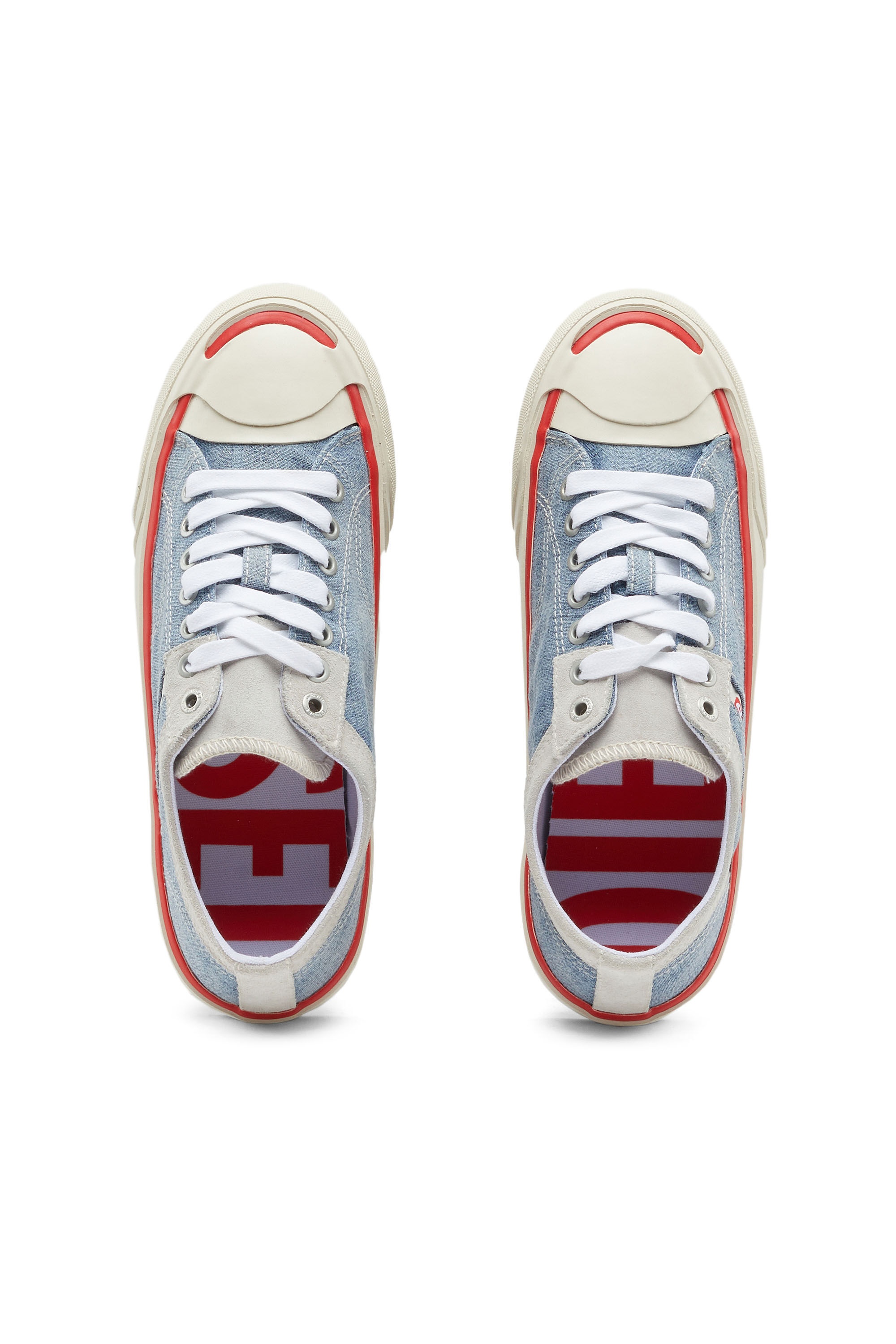 S-PRINCIPIA LOW W - 5