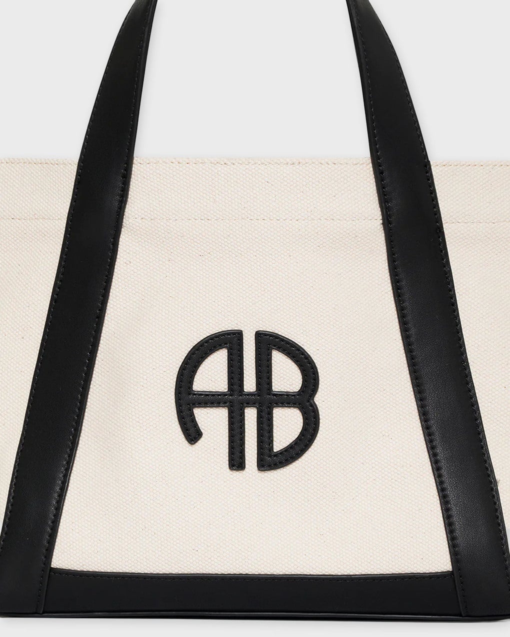 Bag Small Cara Tote Tan ONESIZE - 5