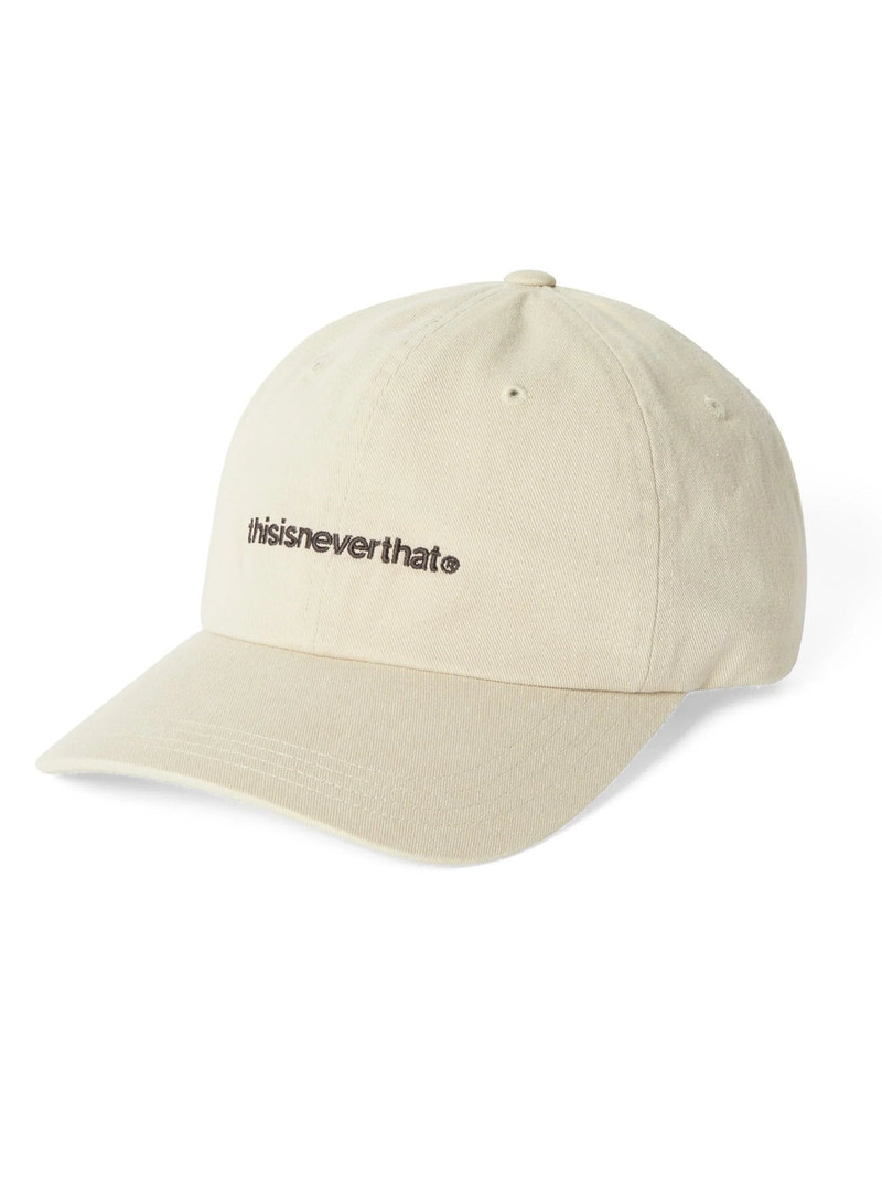 thisisneverthat® T-Logo Cap outlook