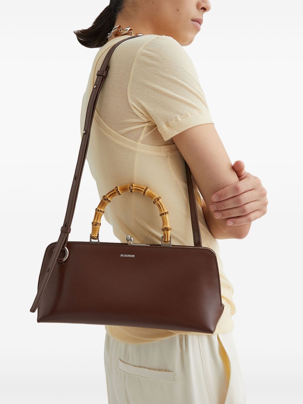 small Goji shoulder bag - 2