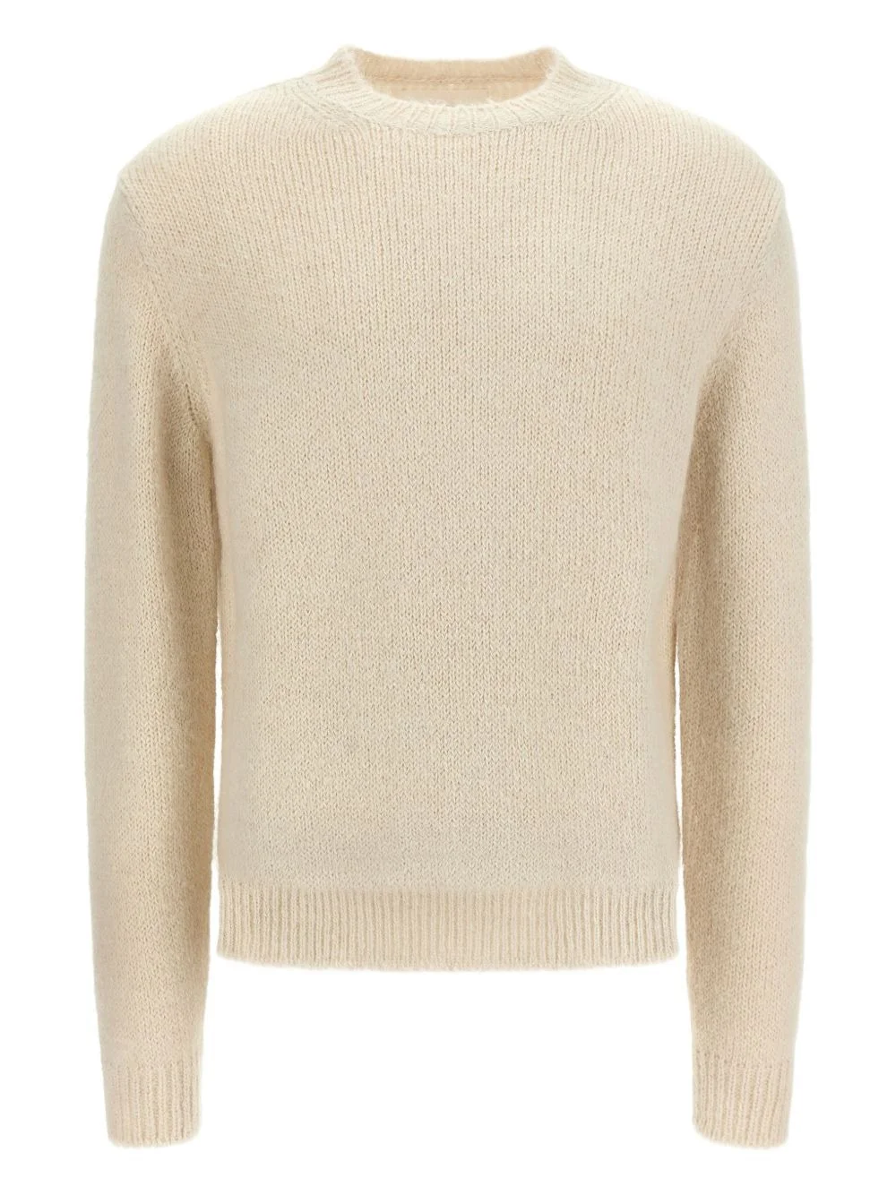 crew-neck sweater - 1