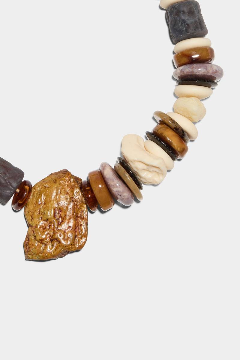 JOURNEY CHARMS NECKLACE 3