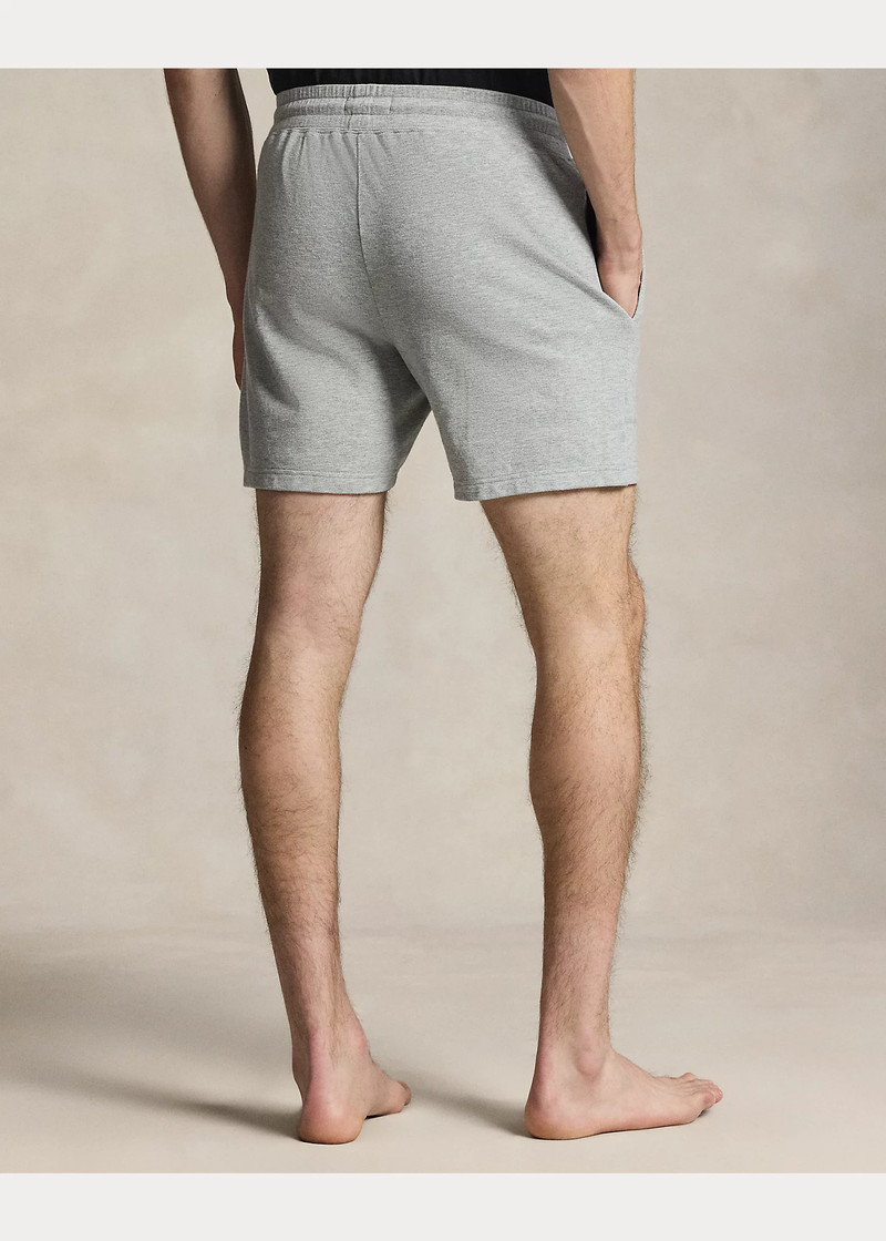 Featherweight Mesh Sleep Short 4