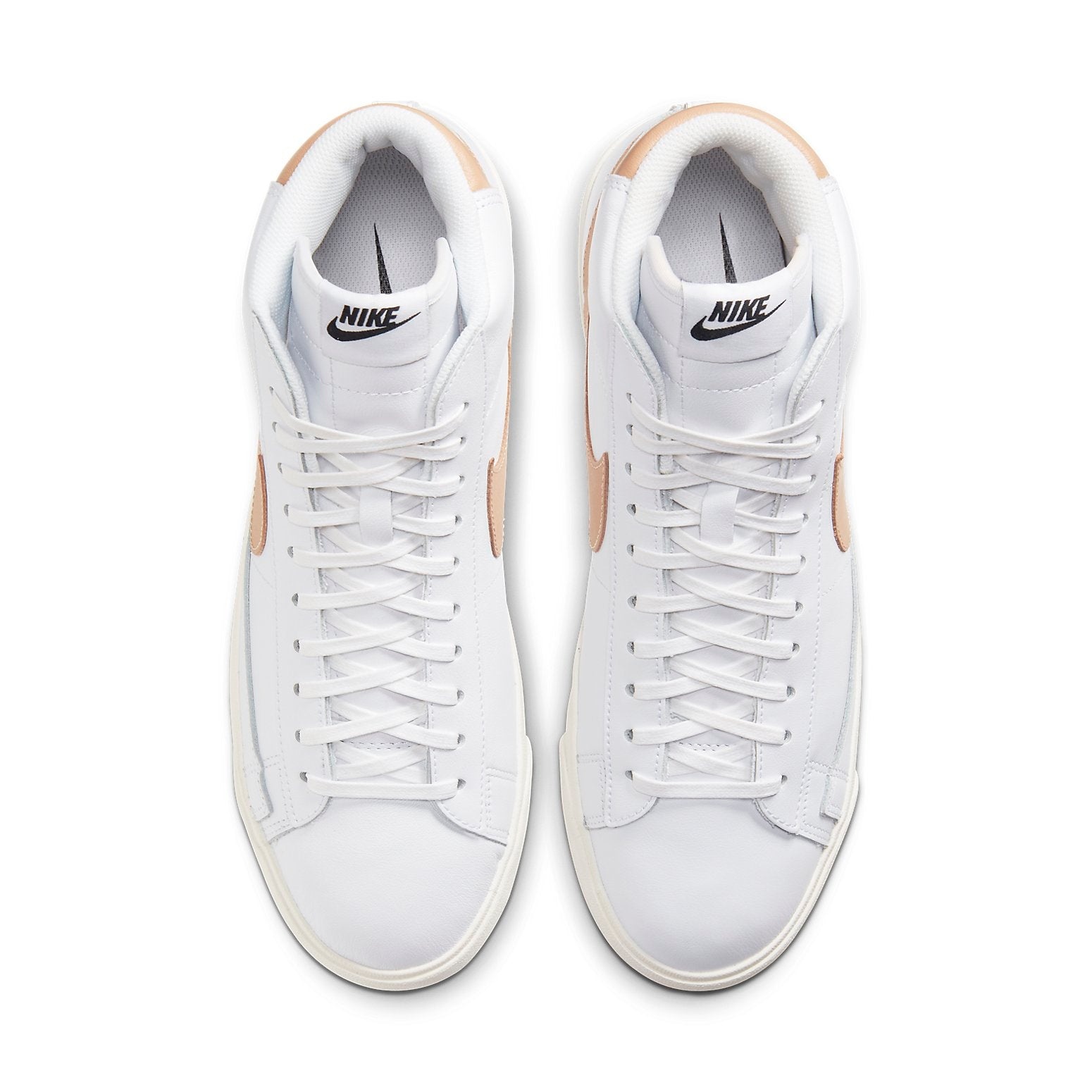 Nike Nike Blazer Mid Premium 'Light Patina' CU6679-100 REVERSIBLE