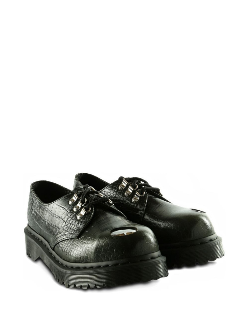 Dr. Martens 1461 BEX Derby shoes outlook