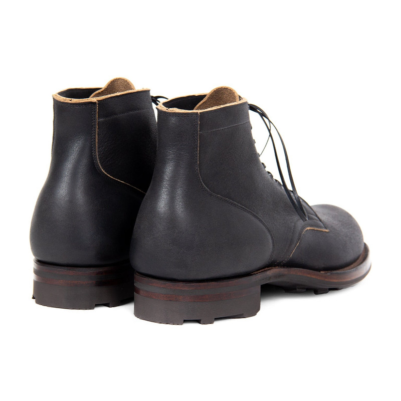 VIBERG Service Boot® 2040 - Black Washed Chromexcel® outlook