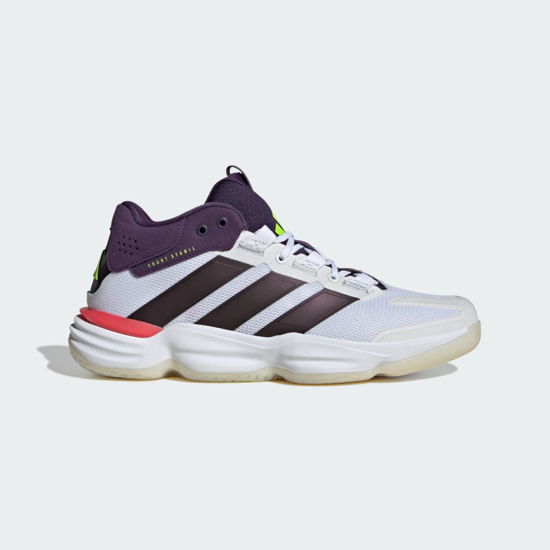 Court Stabil Indoor Shoes - 1