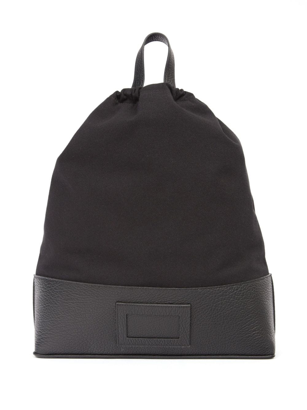 daily drawstring medium backpack - 5