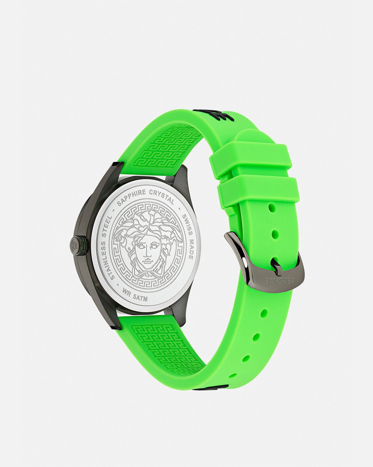 V-Vertical Watch - 2