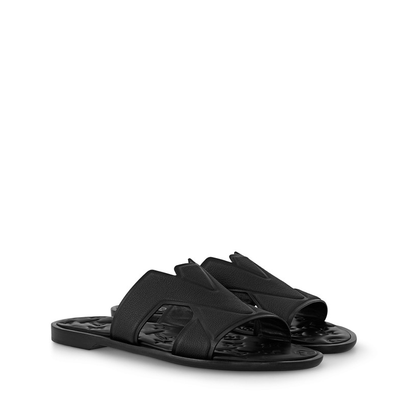 Louis Vuitton LV Oasis Mule | REVERSIBLE