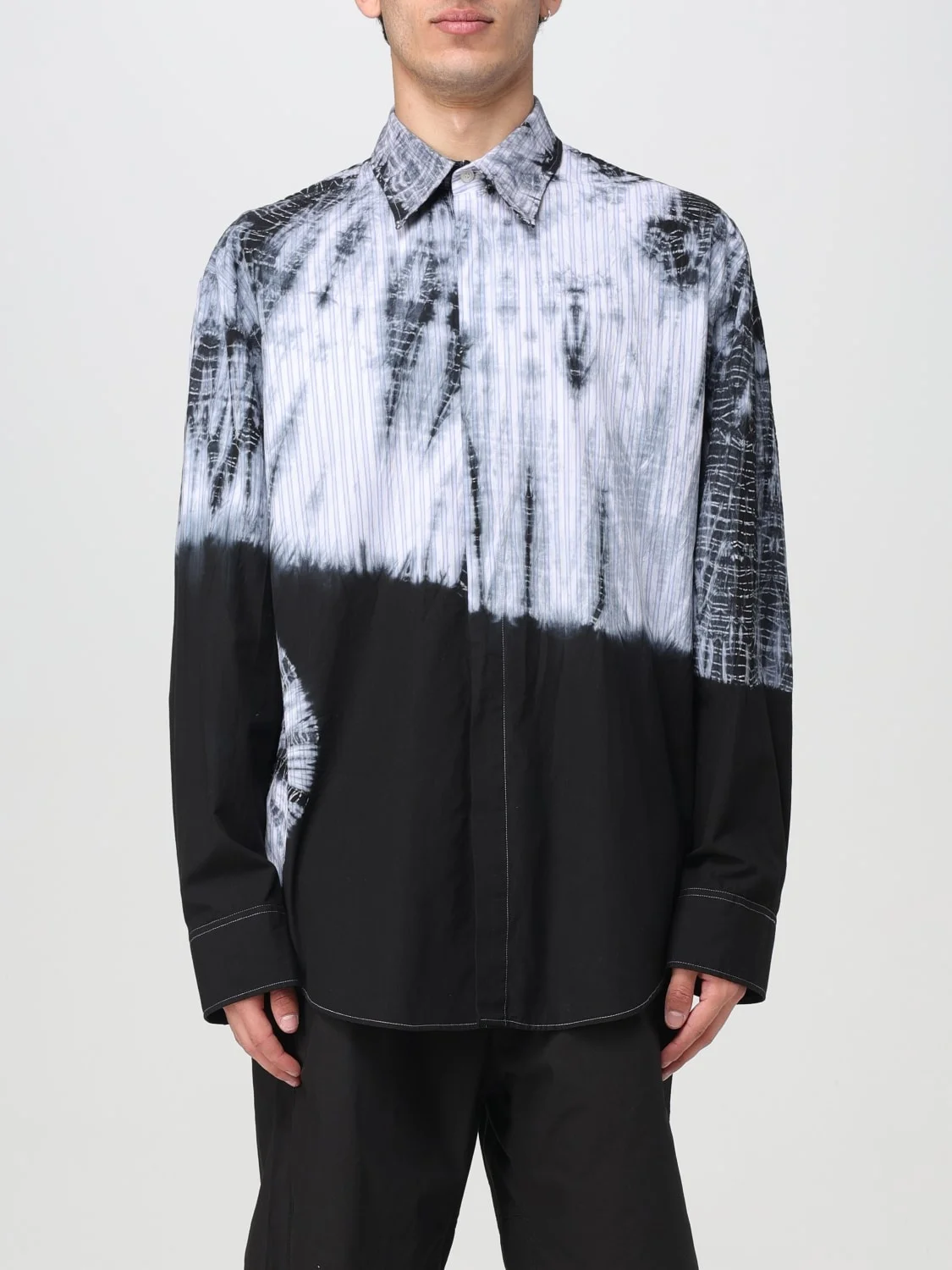 Shirt men MSGM - 1