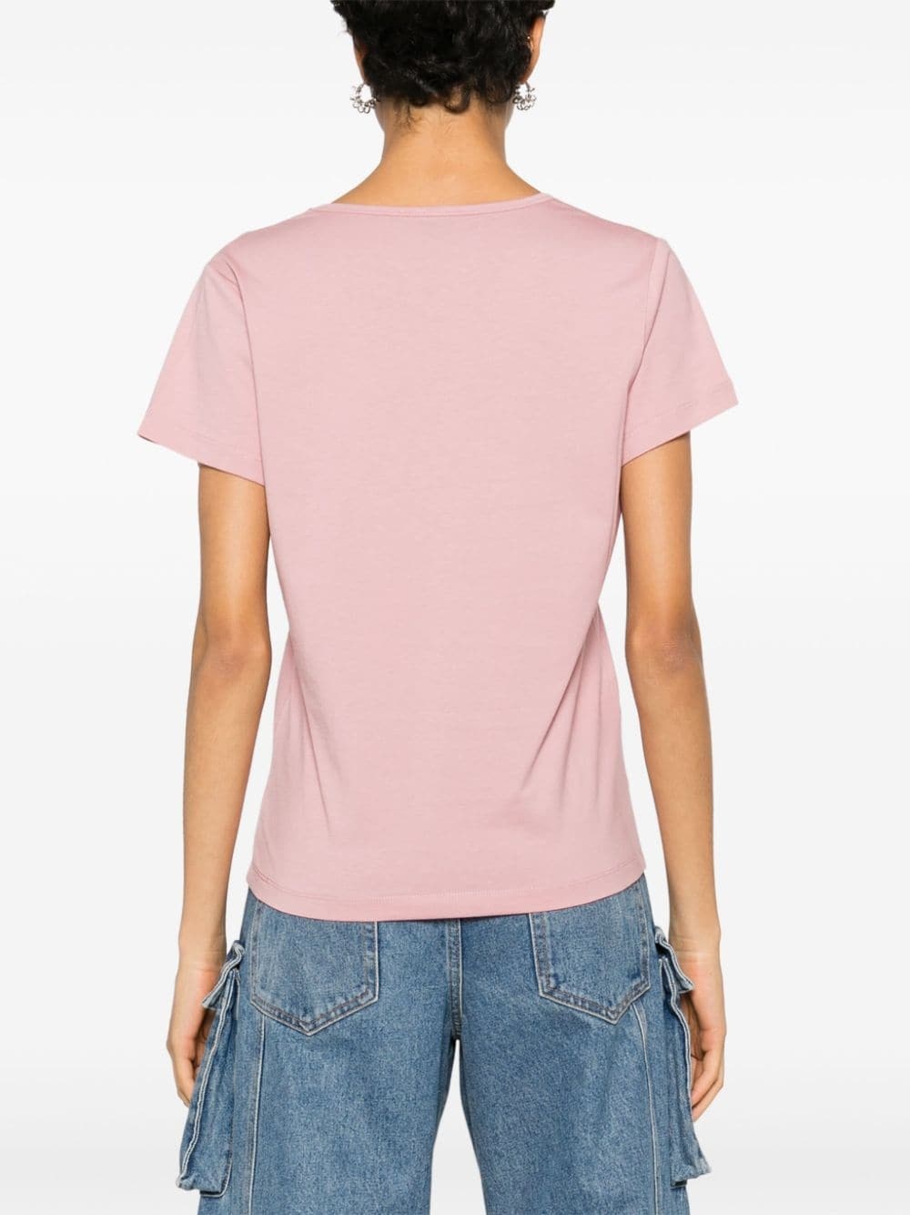 Love Birds T-shirt - 4