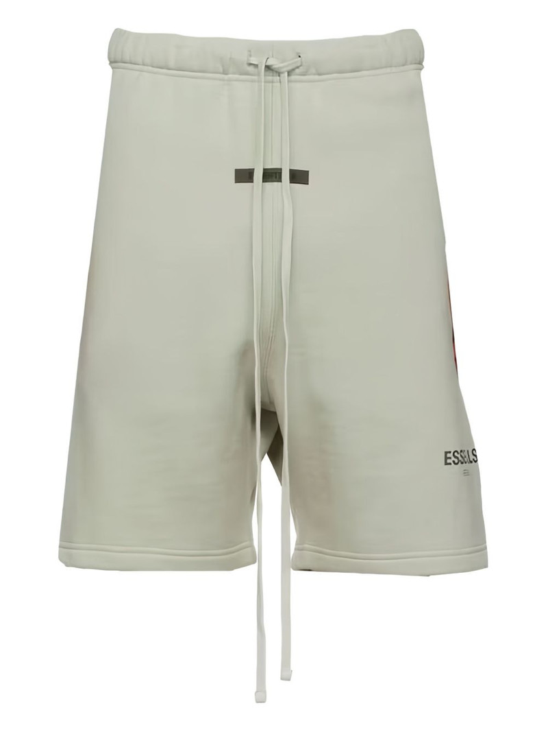 Fear of God drawstring shorts outlook
