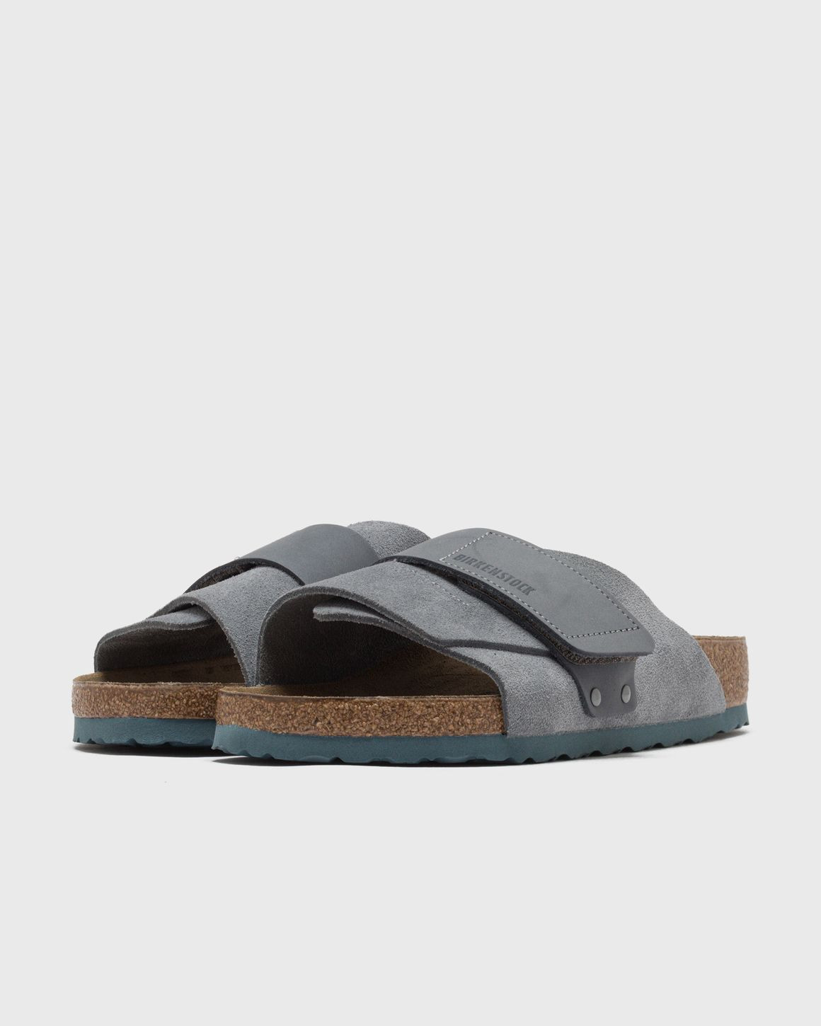 Kyoto Nubuck - 2
