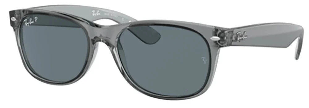 Ray-Ban New Wayfarer Sunglasses - 1