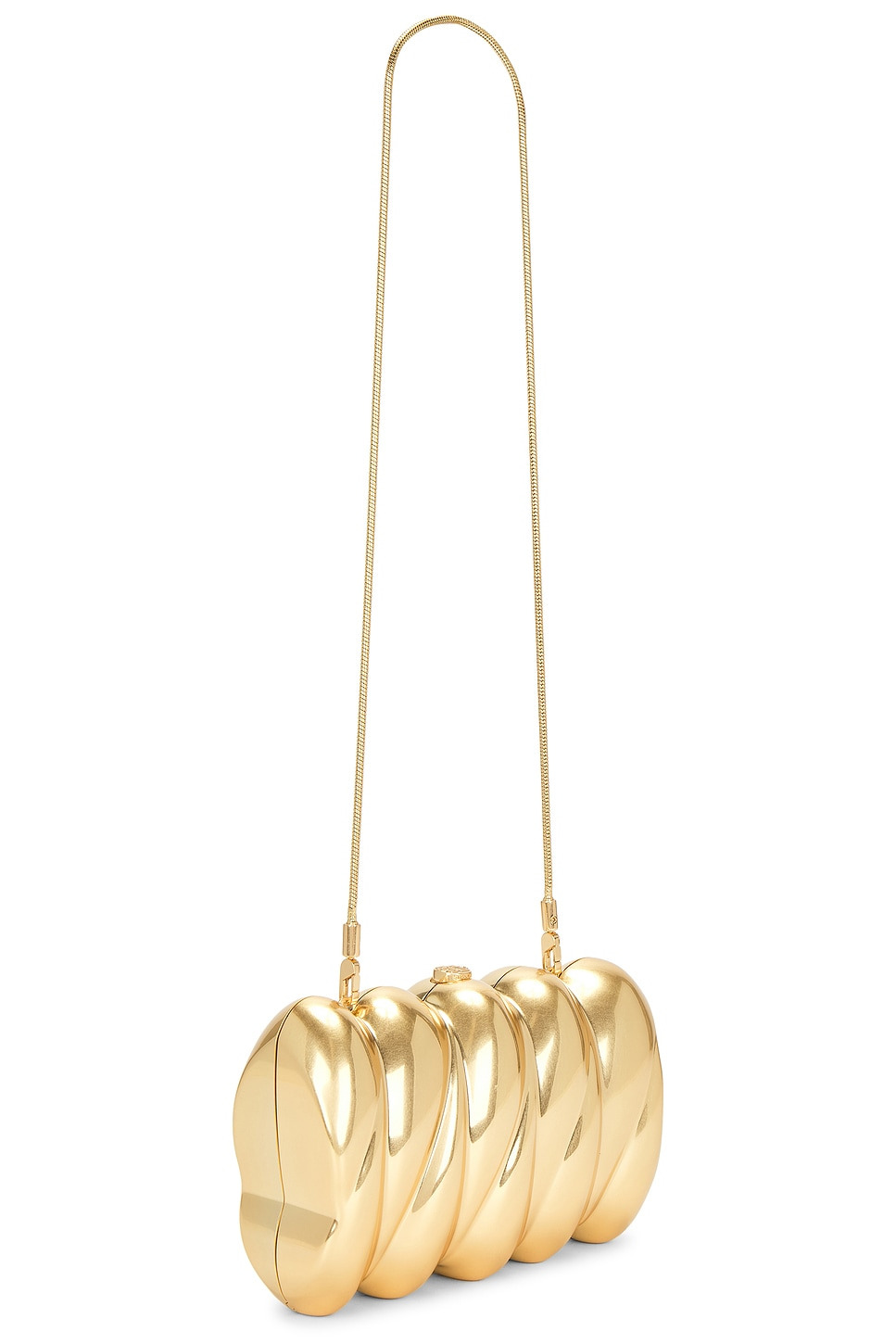 Reya Clutch - 3