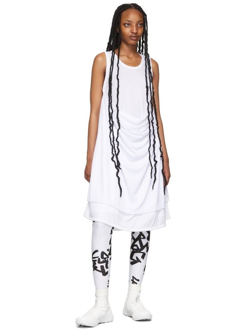 Comme Des Garçons Off-White Salomon Edition XA-Alpine 2 Sneakers outlook