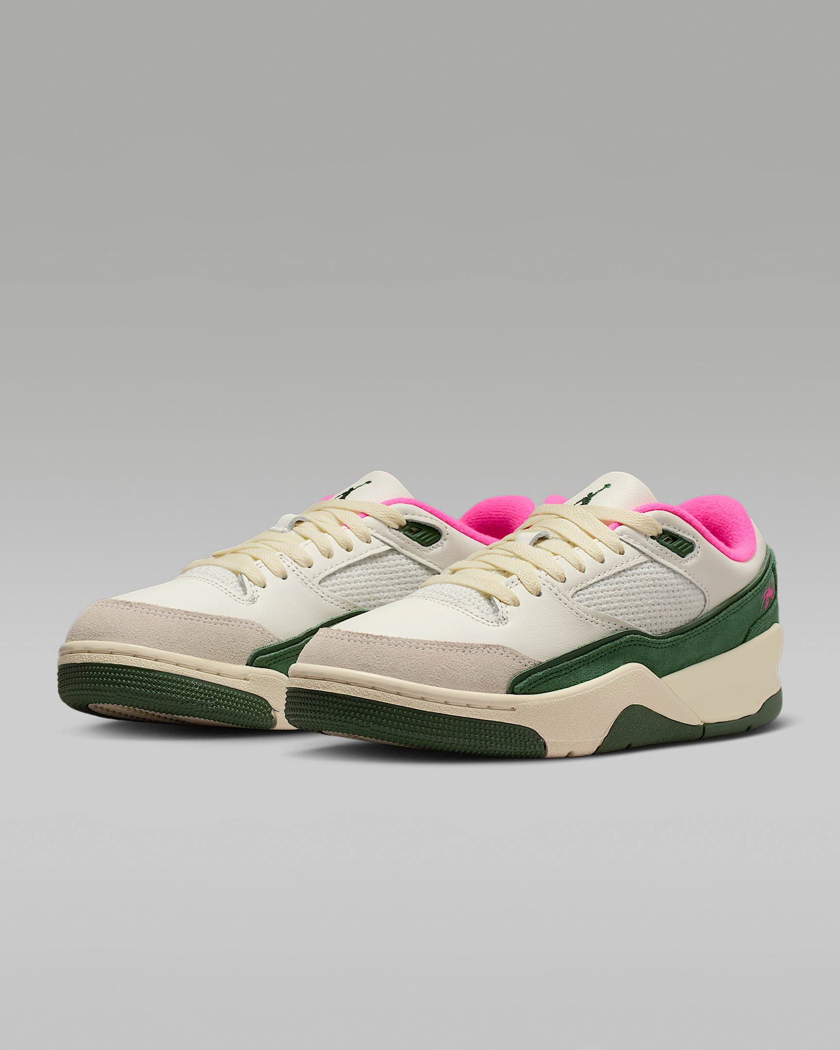 Jordan Flight Court Women's Shoes - 5