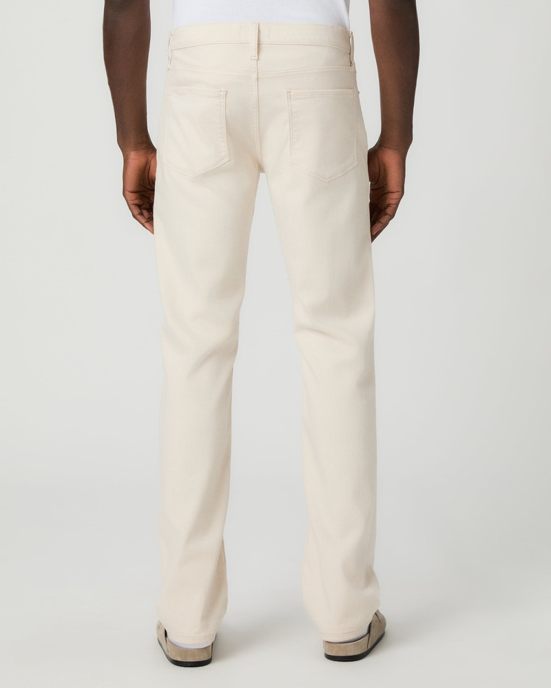 Normandie 34" Straight Jean 4