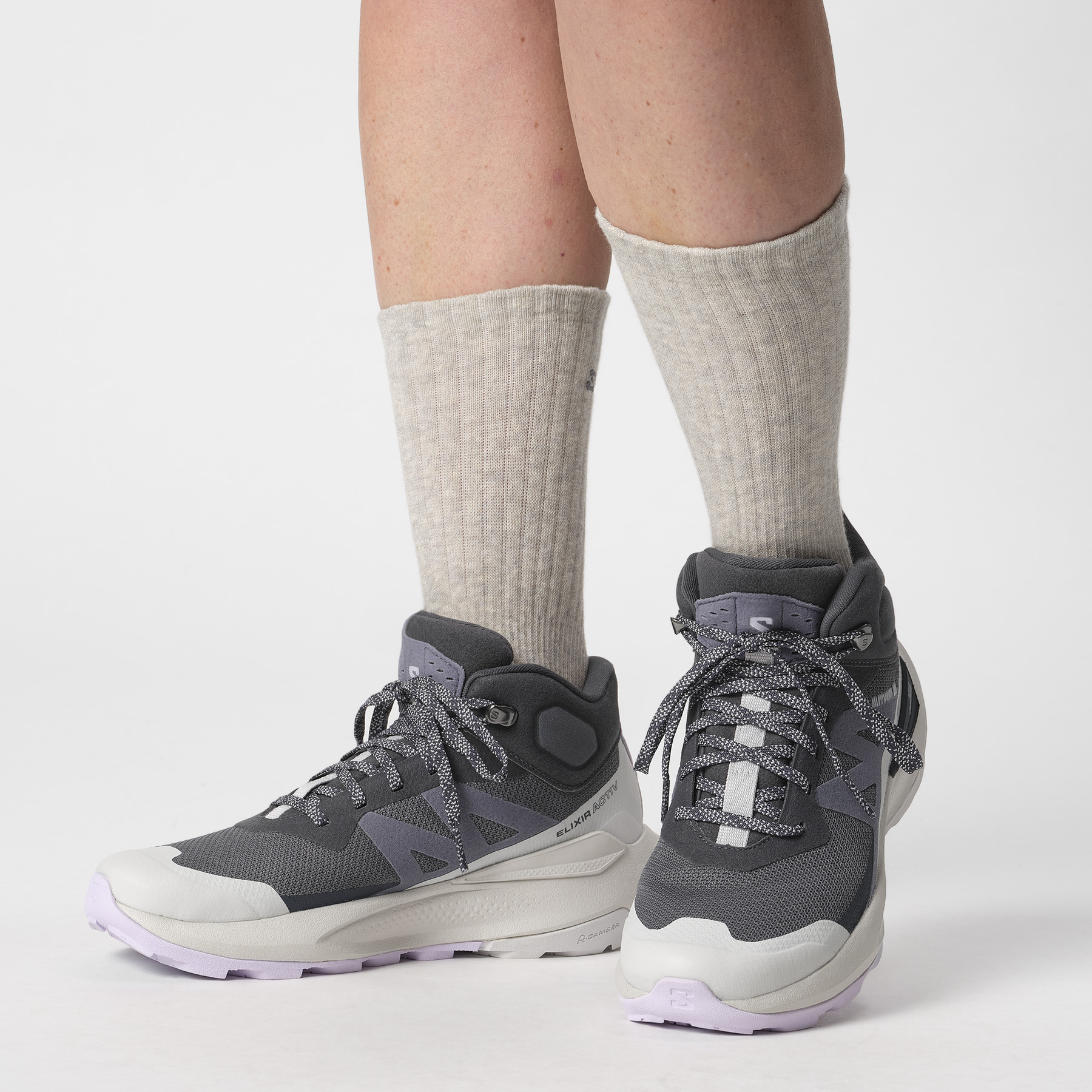 ELIXIR ACTIV MID GORE-TEX - 7