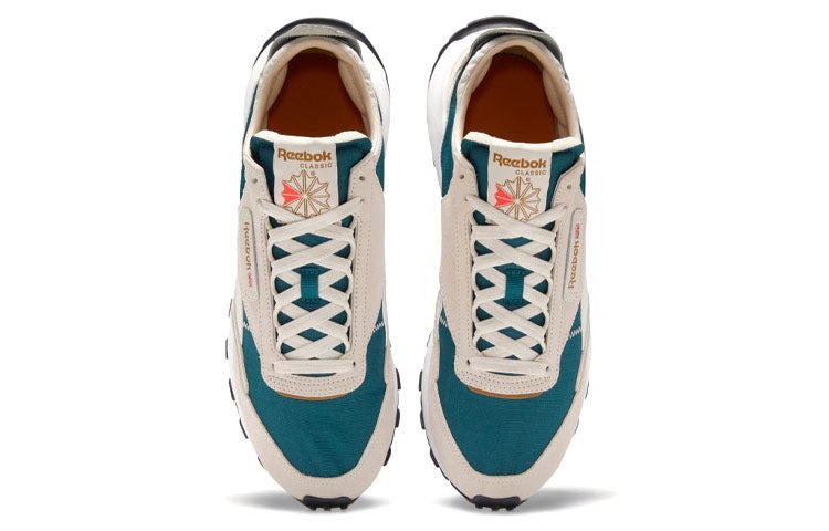 Reebok Classic Leather Legacy 'Stucco Midnight Pine' S24173 - 4