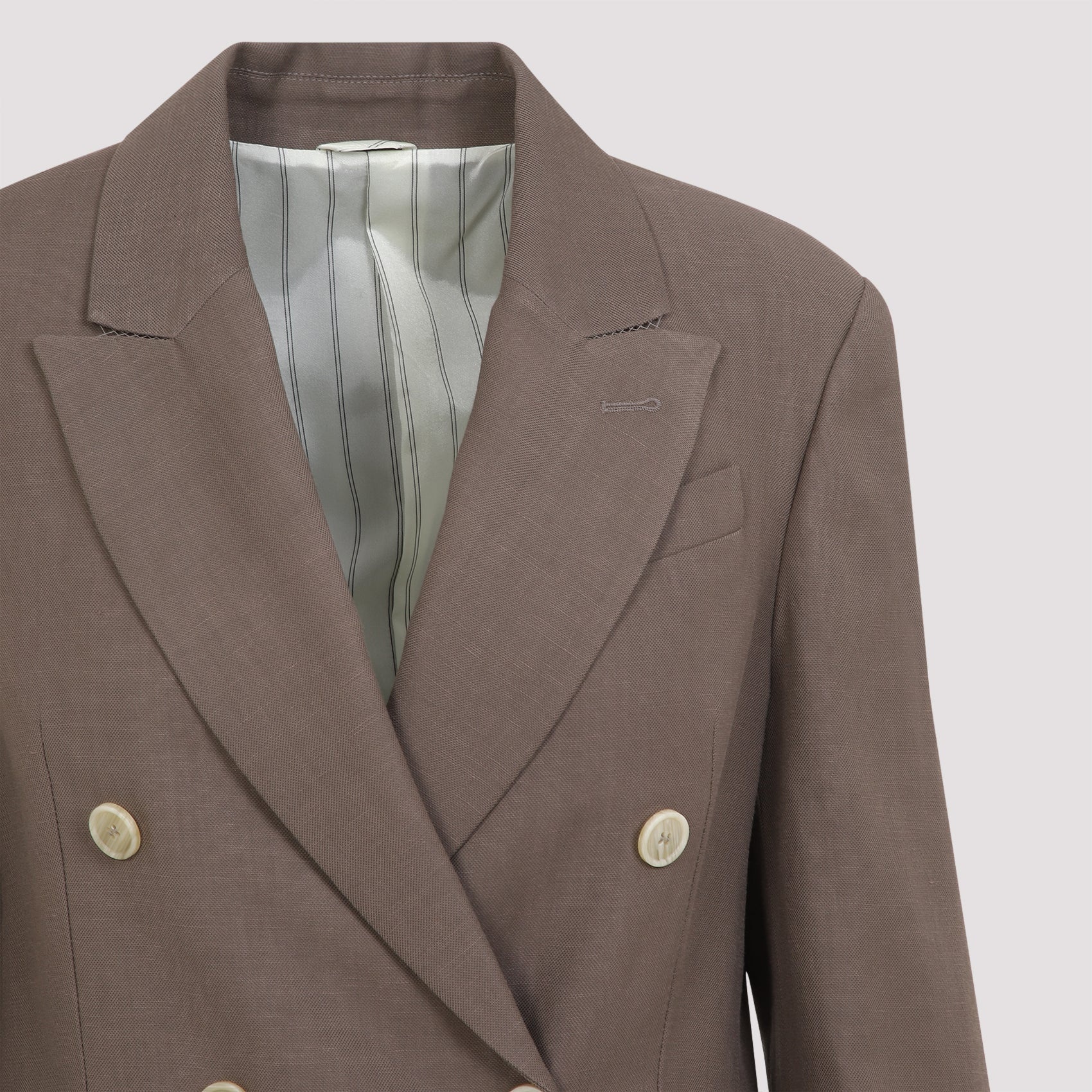 Jackets Brown - 6