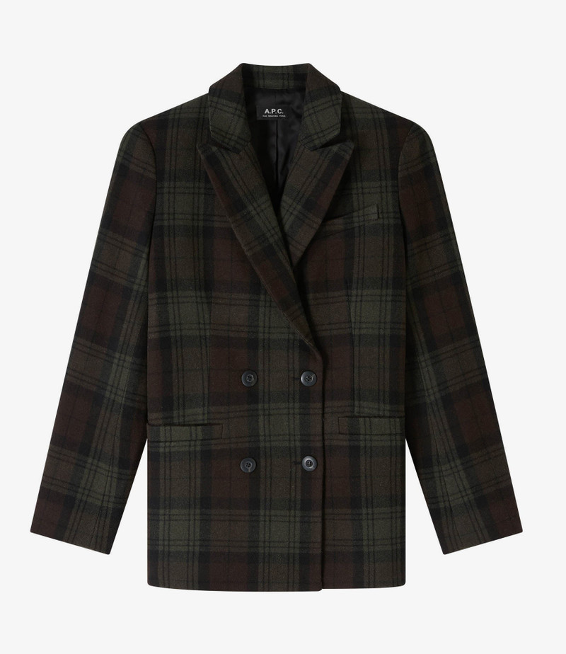 A.P.C. LUCY JACKET outlook