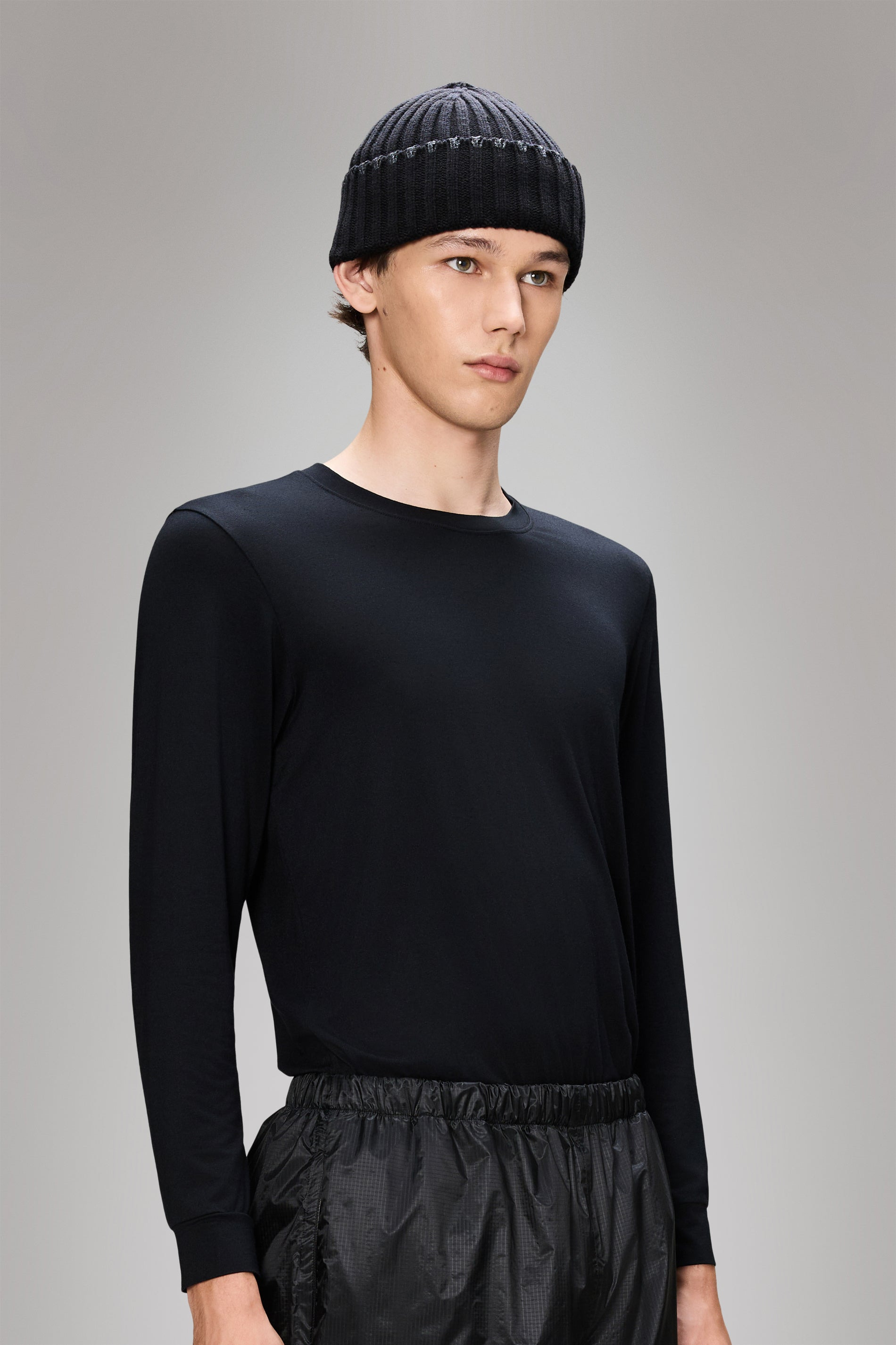 Sapa Knit Beanie - 2