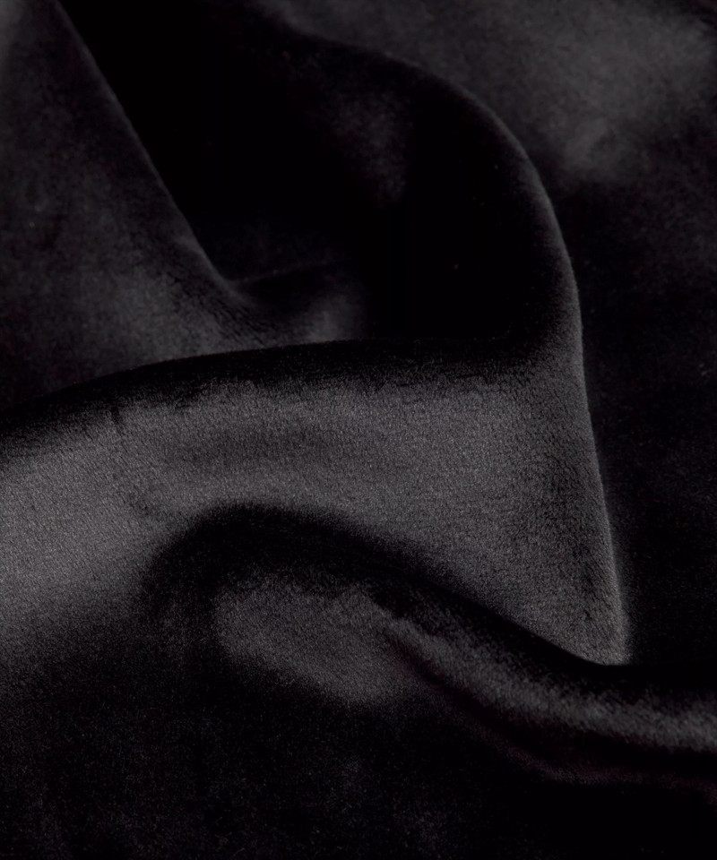 Scuba Oversized Full-Zip Hoodie *Velvet 7