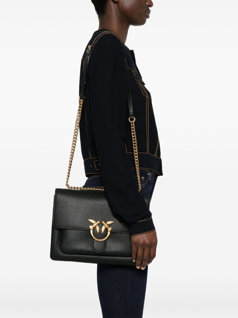 Love One cross body bag - 2