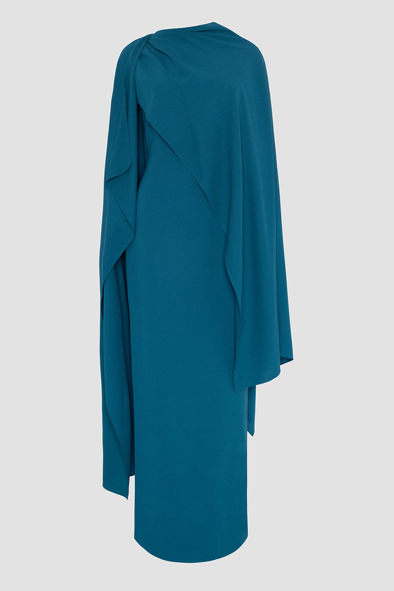 Roksanda DEENA DRESS outlook