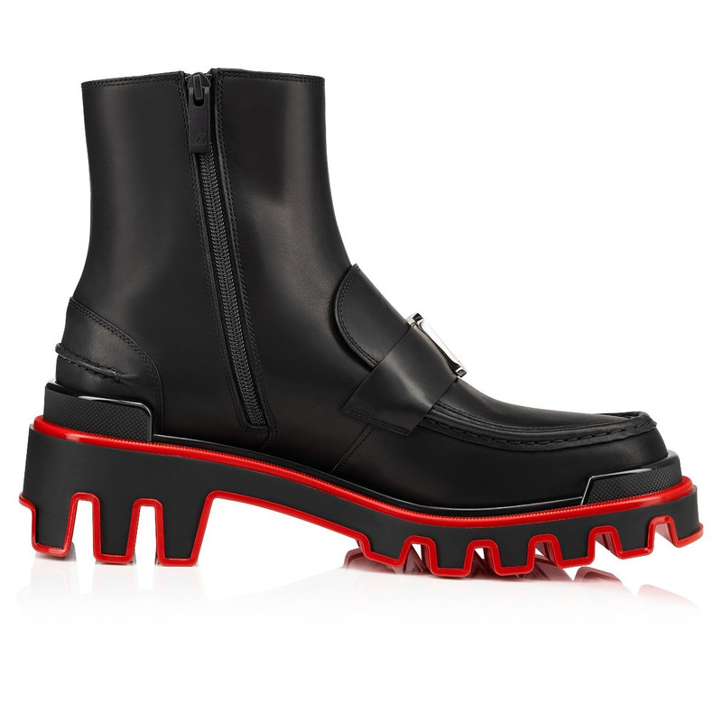 Cl Moc Booty Dune Black 4