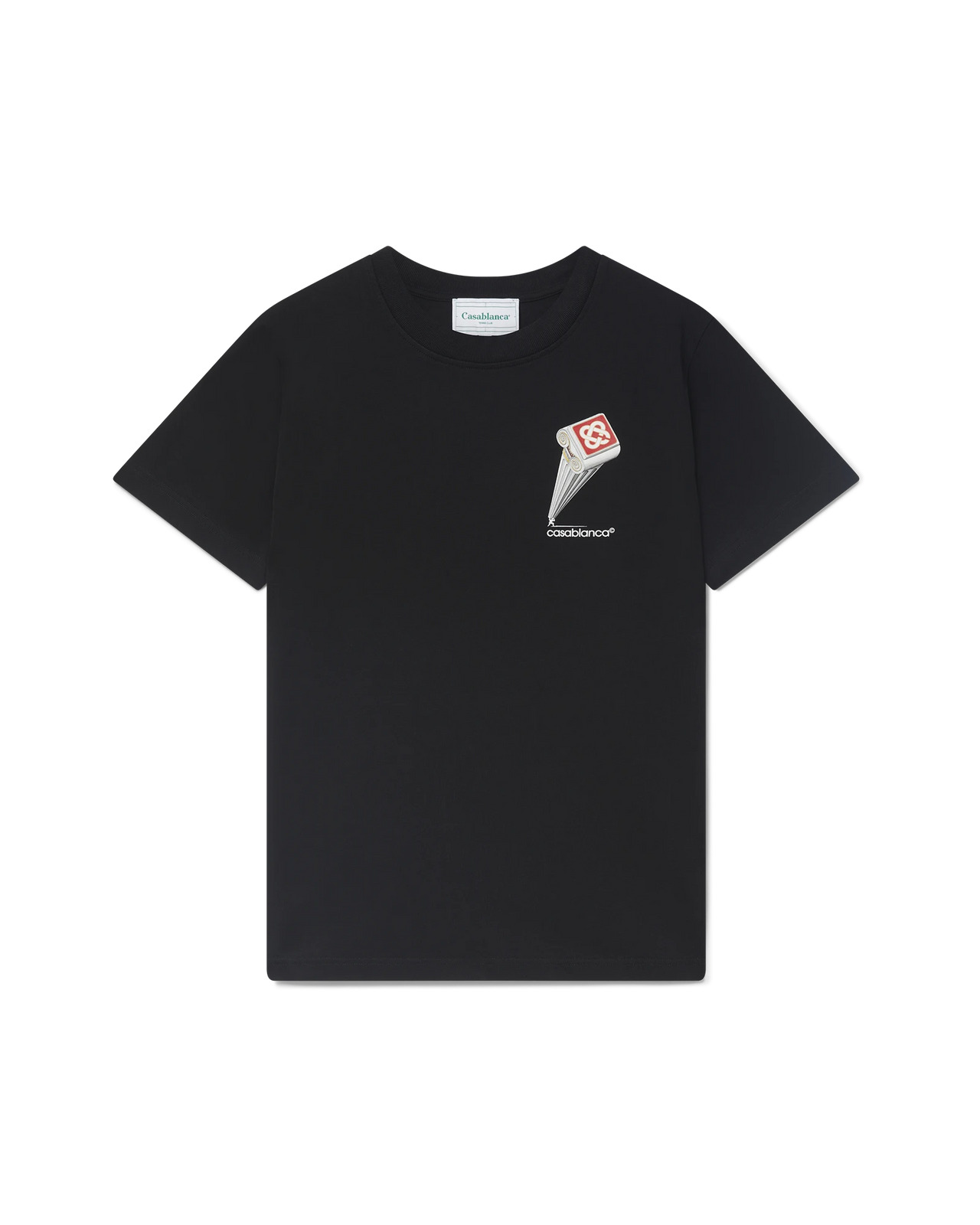 Leaning Column T-Shirt - 4