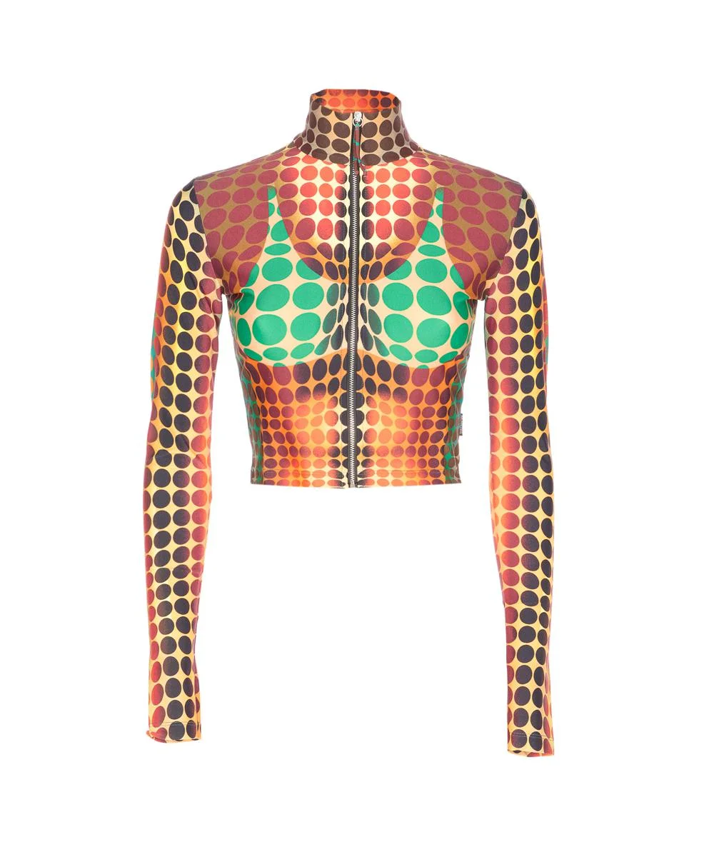 Jean Paul Gaultier Top - 1