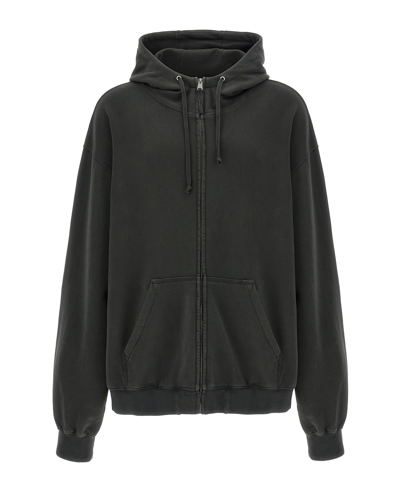 'numeric Signature Mm6' Hoodie - 1