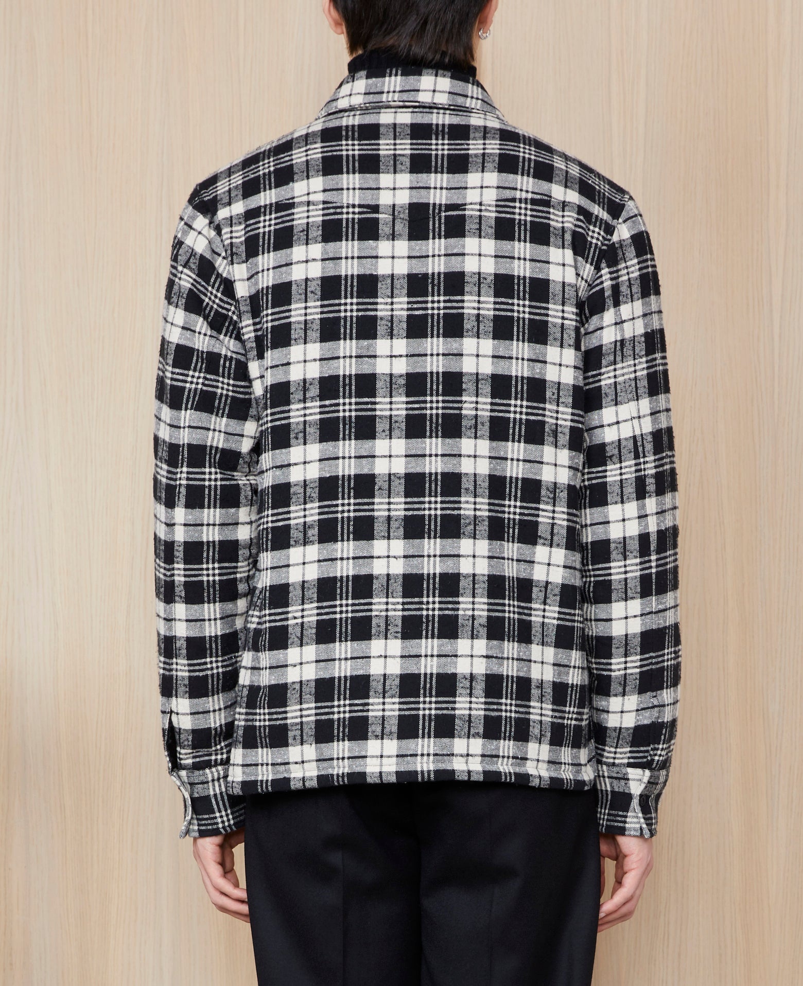 HARRING OVERSHIRT - 2