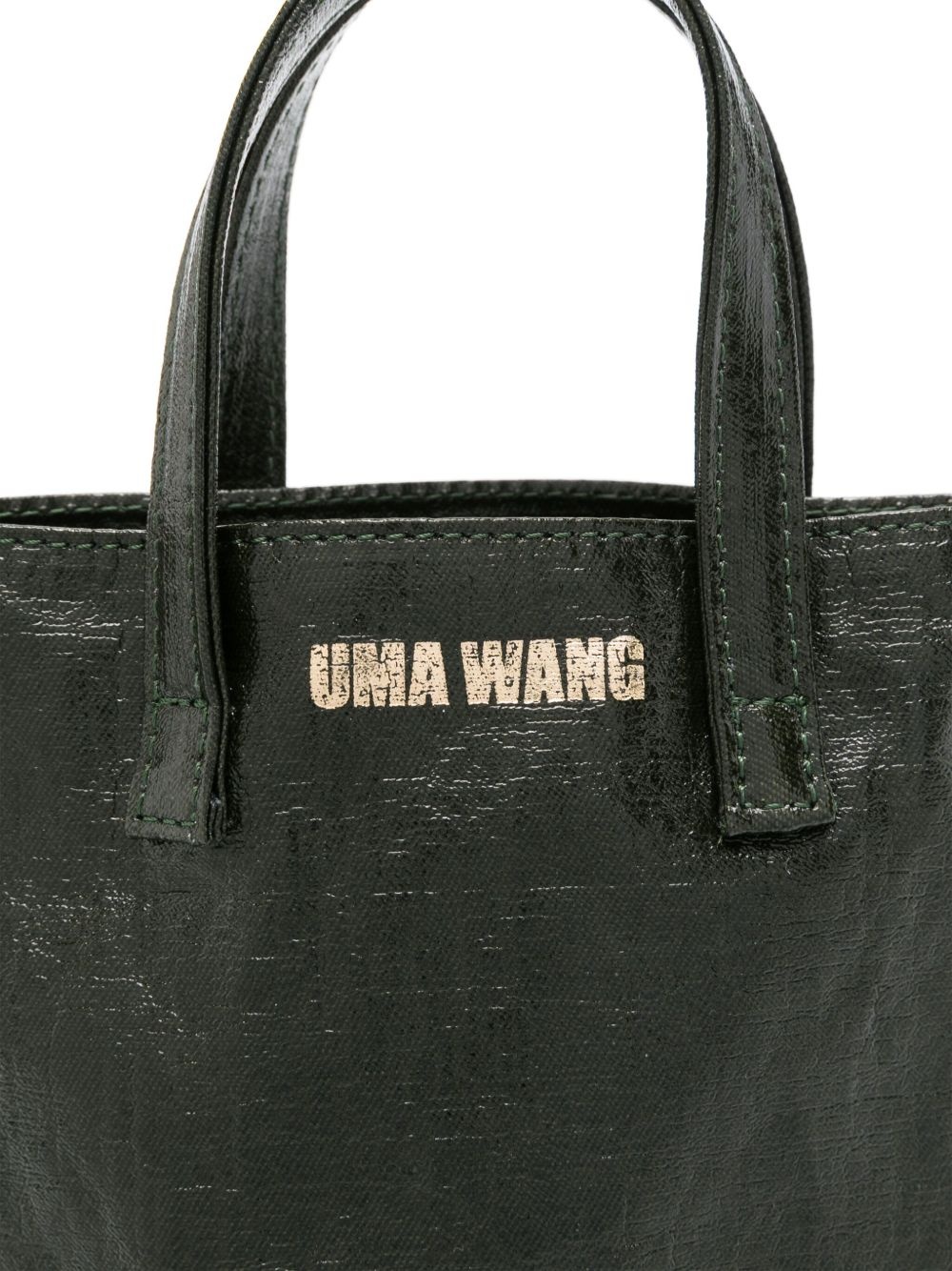 small Case tote bag - 4