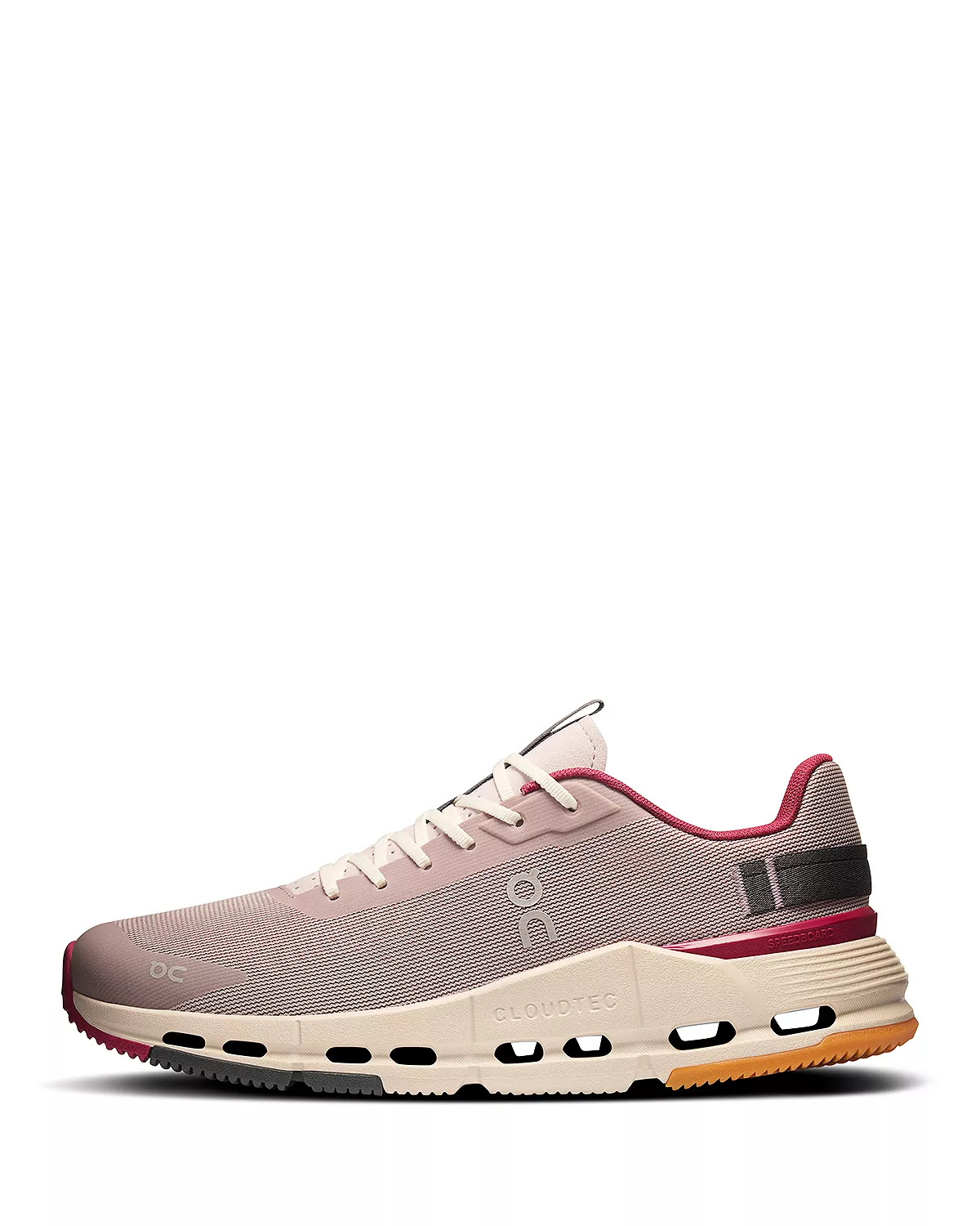 Women's Cloudnova Form 2 Sneakers - 7