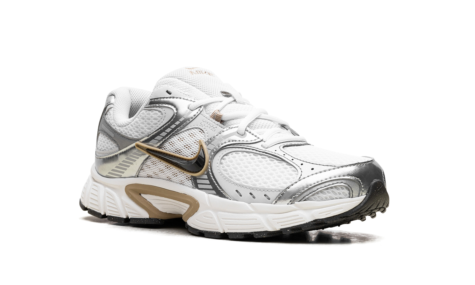 V5 RNR "Parachute Beige Metallic Pewter" - 7