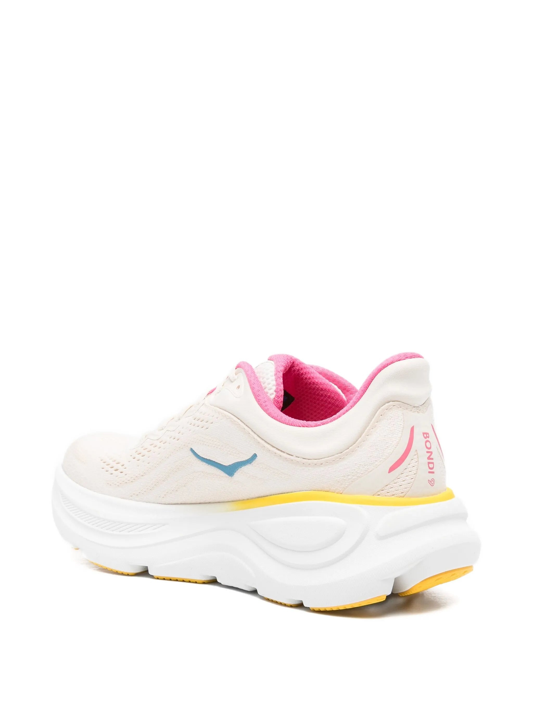 Hoka 1162012 ALBST ALABASTER / BIRCH - 4