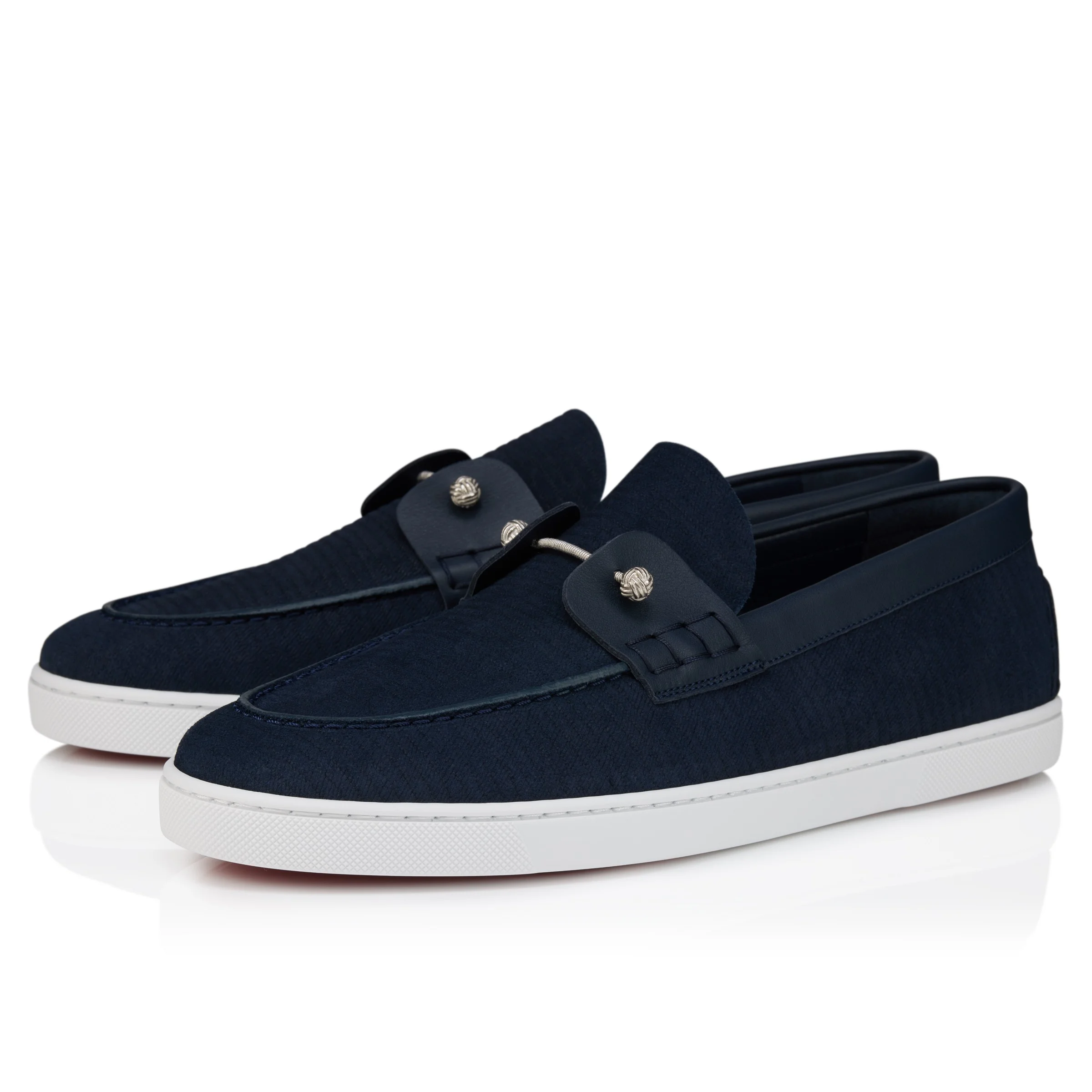 Chambeliboat Yacht Boat shoes - 1