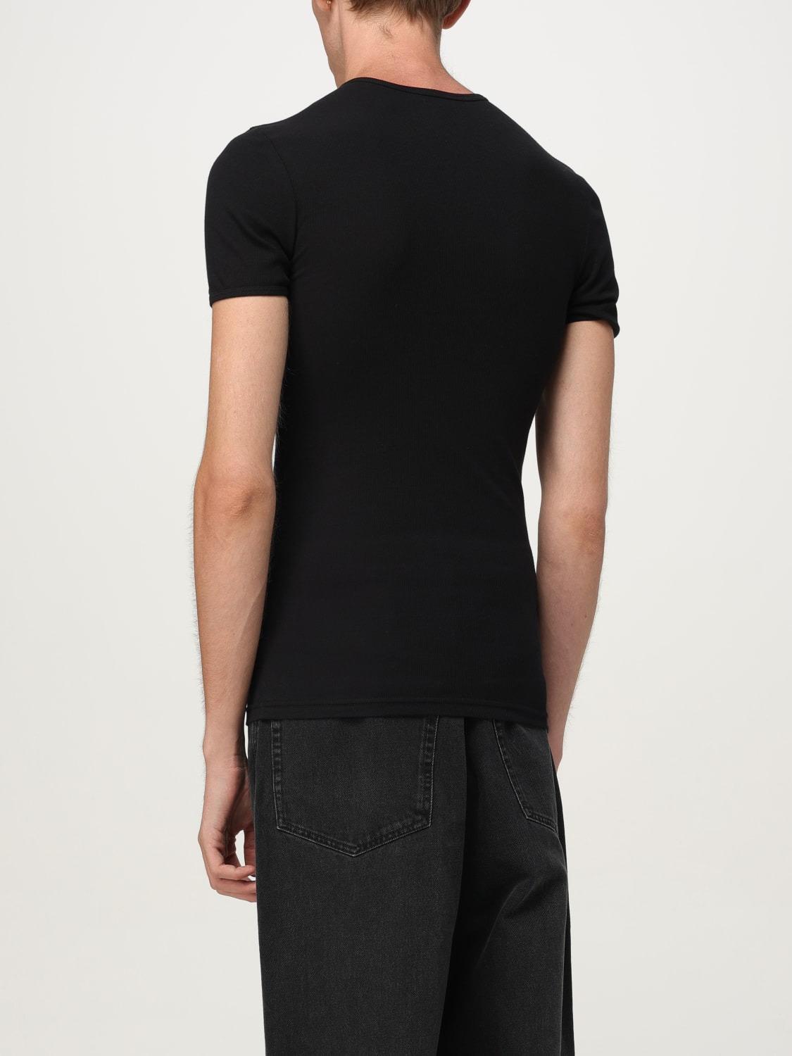 Underwear men Versace - 3