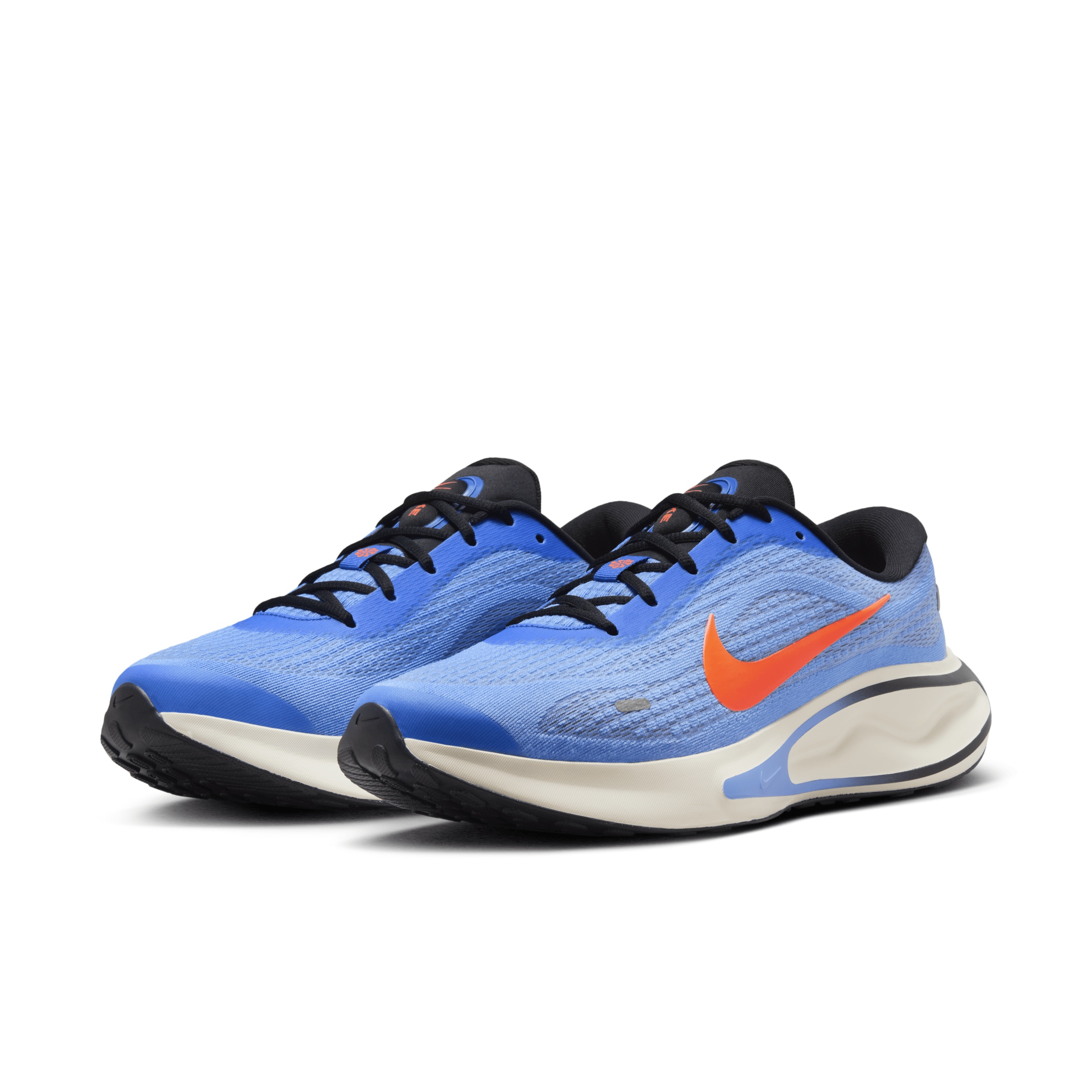 Nike Journey Run Men's Road Running Shoes - 5