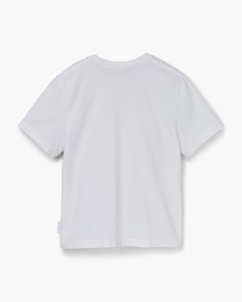로고 바비 TEE 5