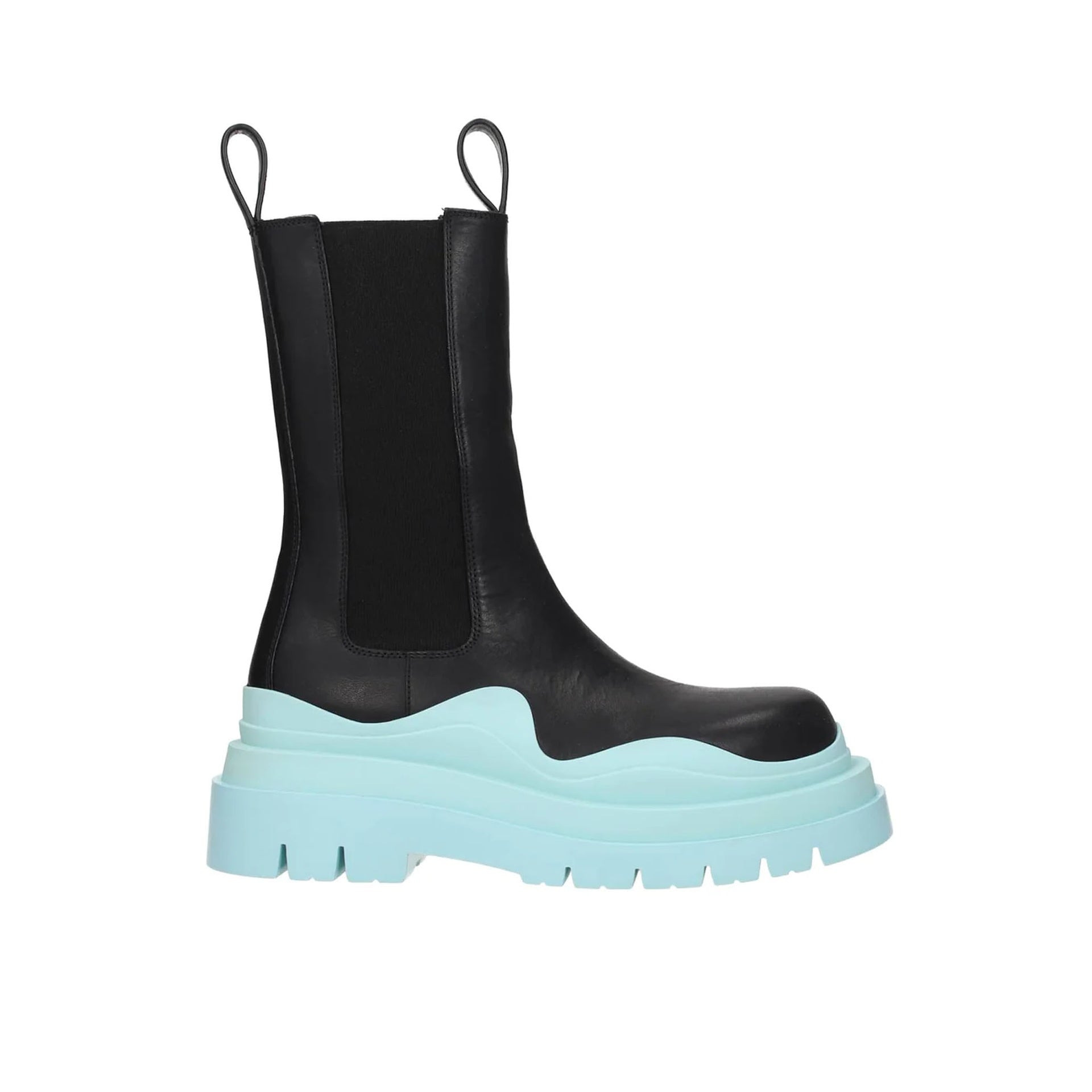 Bottega Veneta Tire Boots Women - 5