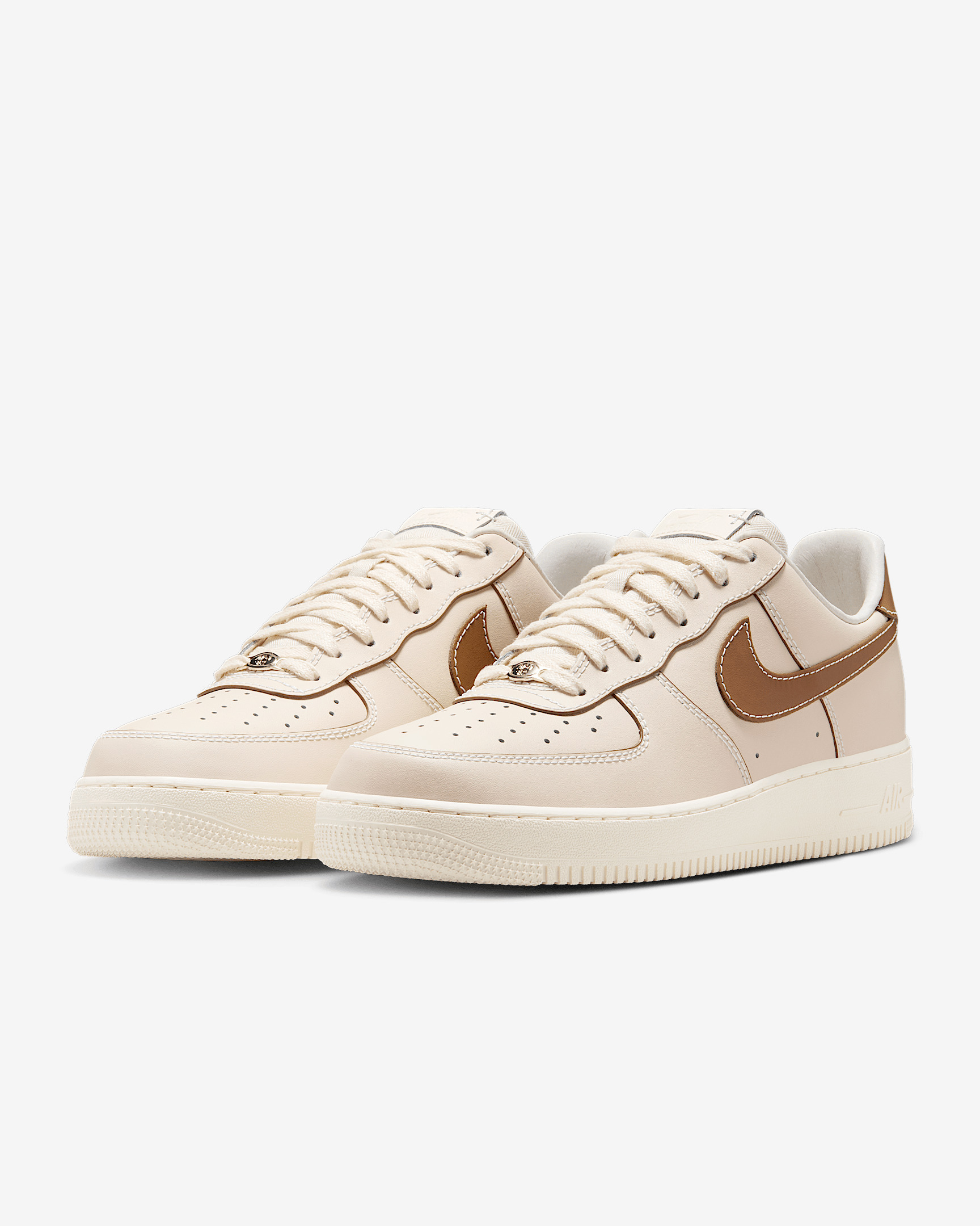 Nike Air Force 1 '07 Men's Shoes - 5
