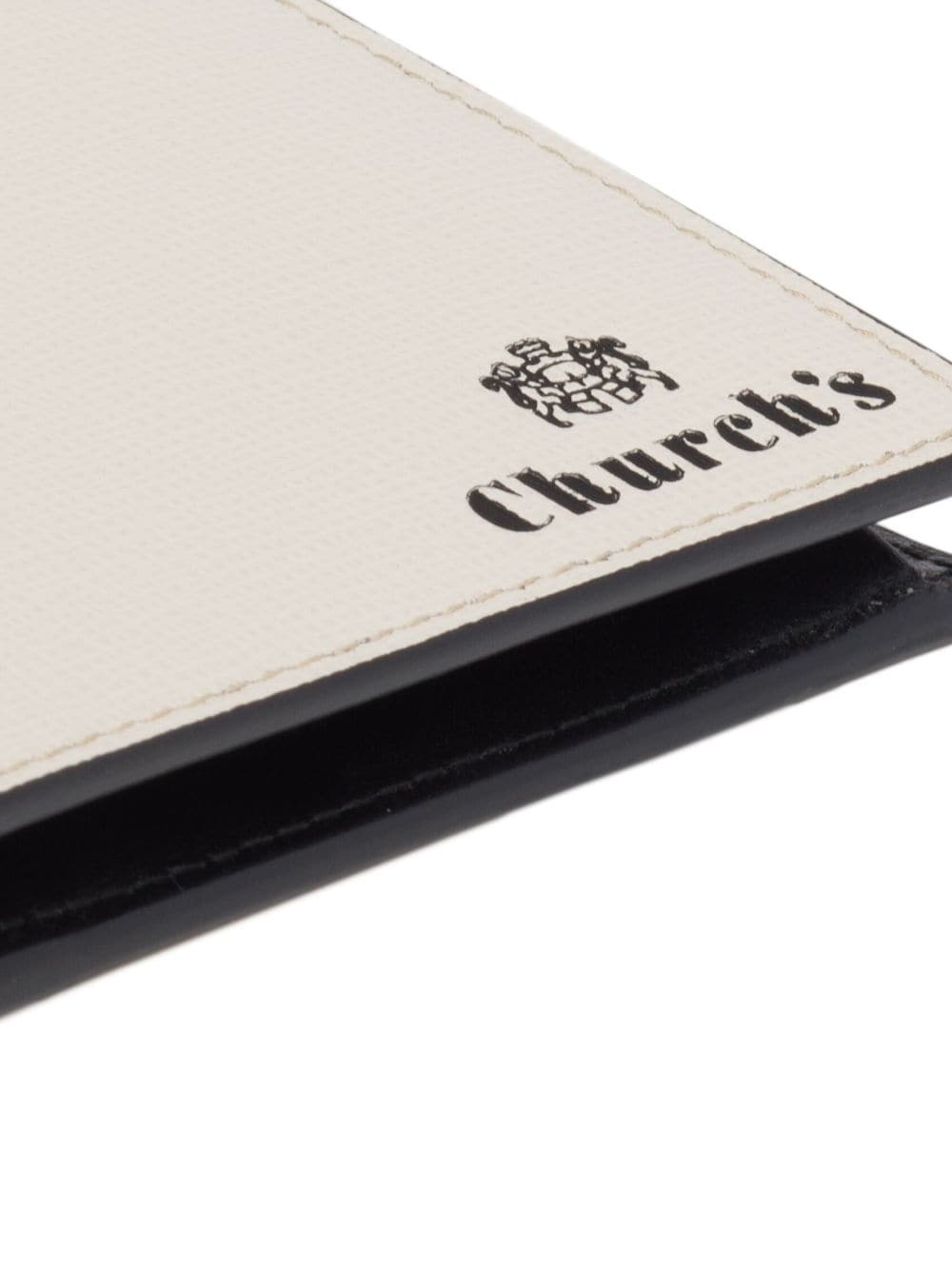 St James bi-fold leather wallet - 3